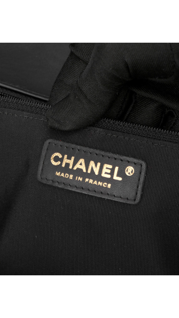 Chanel Single Flap Bag Sort