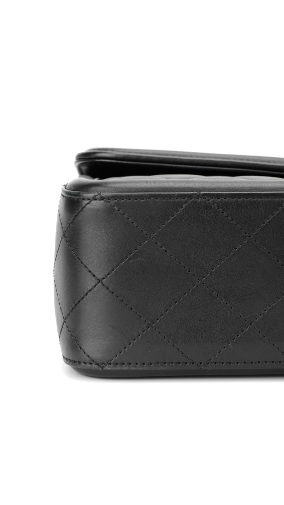 Chanel Single Flap Bag Sort
