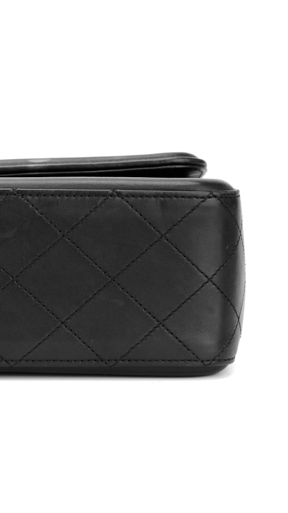 Chanel Single Flap Bag Sort