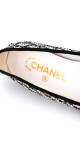 Chanel Ballerinasko