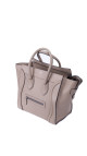 Celine Luggage Mini Tote Bag