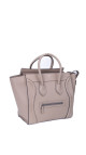 Celine Luggage Mini Tote Bag