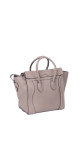 Celine Luggage Mini Tote Bag