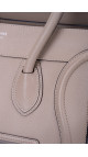 Celine Luggage Mini Tote Bag