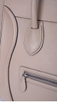 Celine Luggage Mini Tote Bag