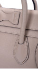 Celine Luggage Mini Tote Bag