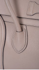Celine Luggage Mini Tote Bag