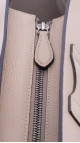 Celine Luggage Mini Tote Bag