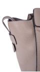 Celine Luggage Mini Tote Bag