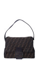Fendi Baguette Shoulder Bag