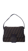 Fendi Baguette Shoulder Bag