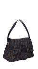 Fendi Baguette Shoulder Bag