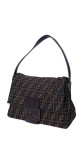 Fendi Baguette Shoulder Bag