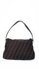 Fendi Baguette Shoulder Bag