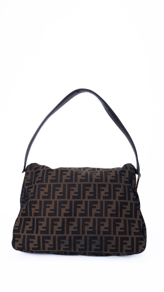Fendi Baguette Shoulder Bag