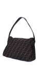 Fendi Baguette Shoulder Bag
