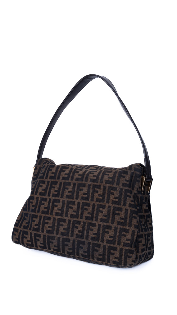 Fendi Baguette Shoulder Bag
