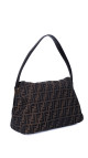 Fendi Baguette Shoulder Bag