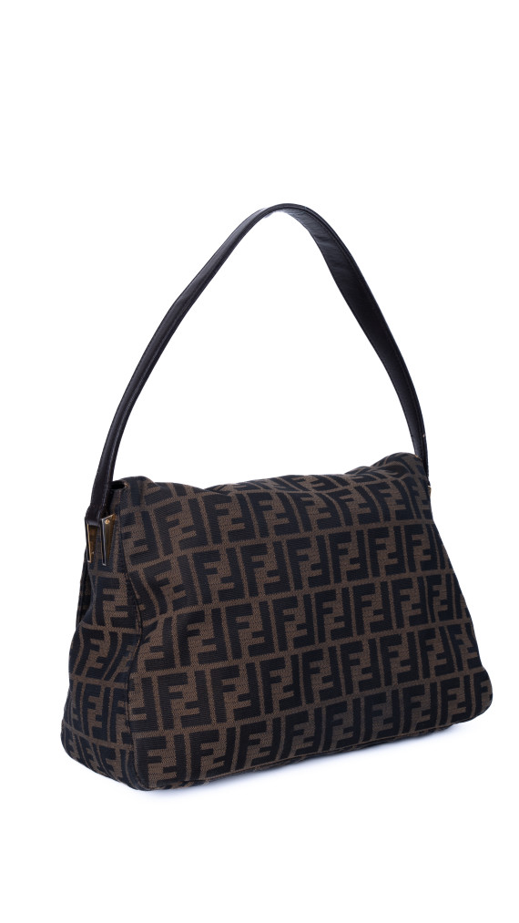 Fendi Baguette Shoulder Bag