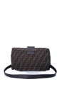 Fendi Baguette Shoulder Bag