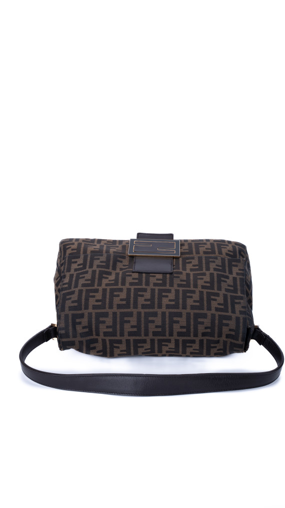Fendi Baguette Shoulder Bag