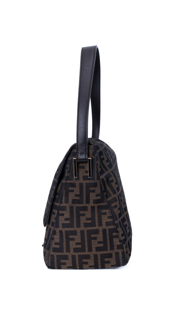 Fendi Baguette Shoulder Bag