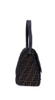 Fendi Baguette Shoulder Bag