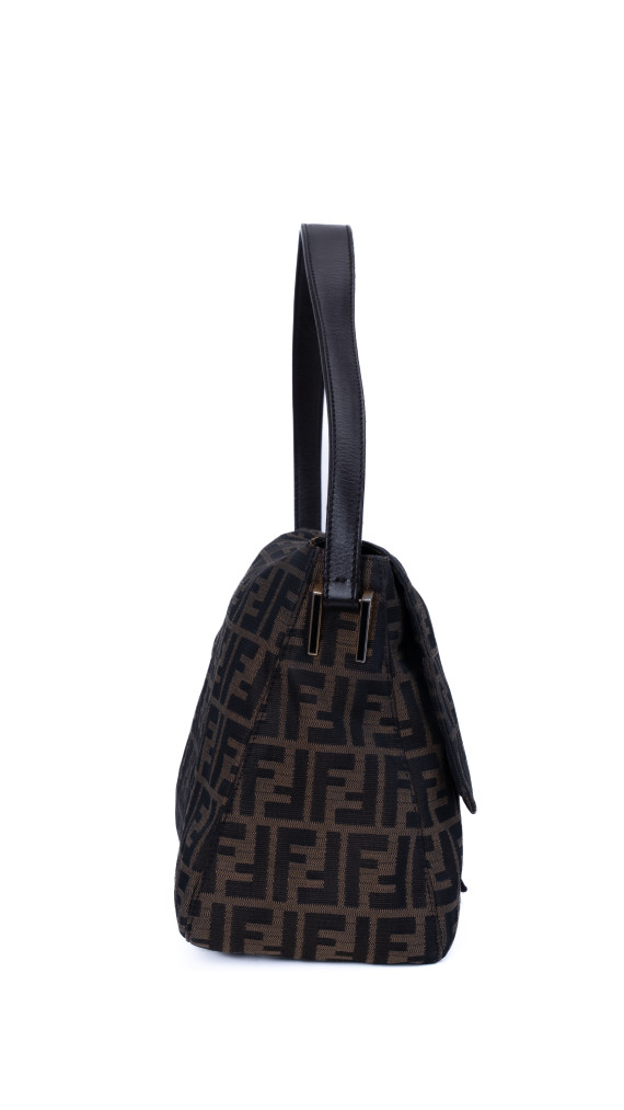 Fendi Baguette Shoulder Bag