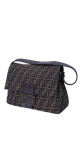 Fendi Baguette Shoulder Bag