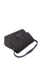 Fendi Baguette Shoulder Bag