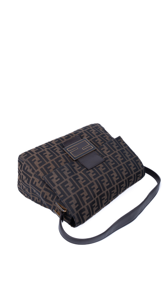 Fendi Baguette Shoulder Bag