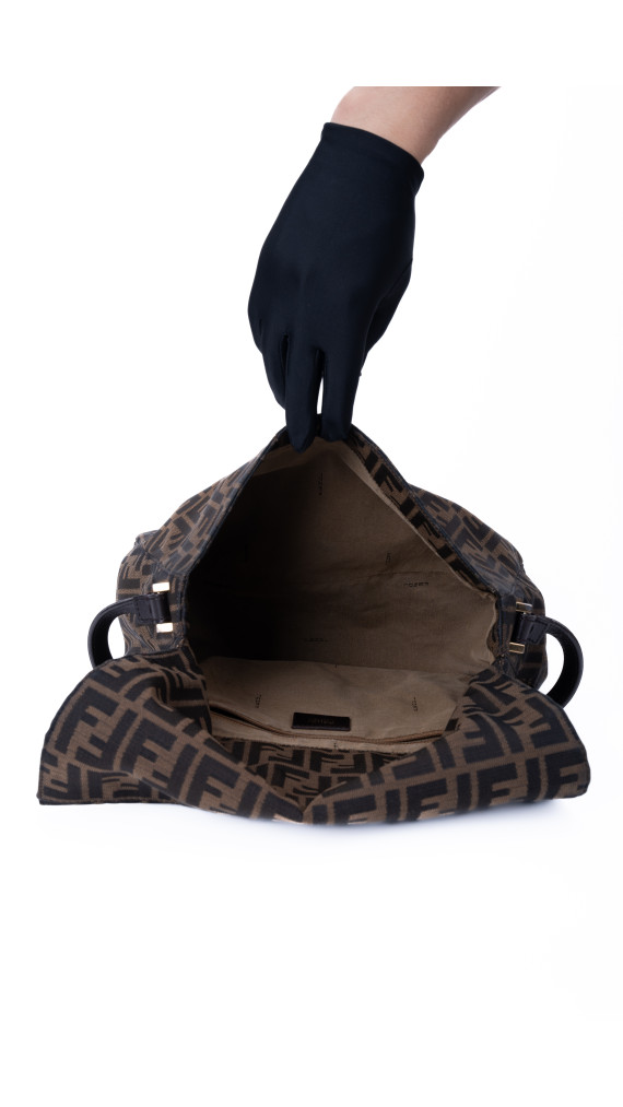 Fendi Baguette Shoulder Bag