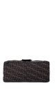 Fendi Baguette Shoulder Bag