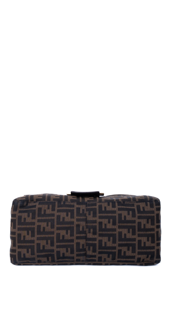 Fendi Baguette Shoulder Bag