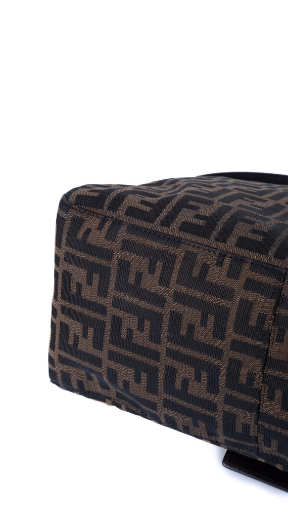 Fendi Baguette Shoulder Bag