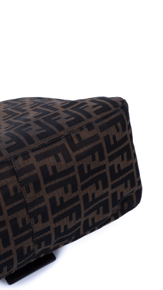 Fendi Baguette Shoulder Bag