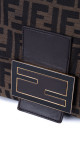 Fendi Baguette Shoulder Bag