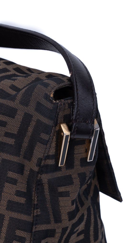 Fendi Baguette Shoulder Bag