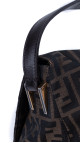Fendi Baguette Shoulder Bag