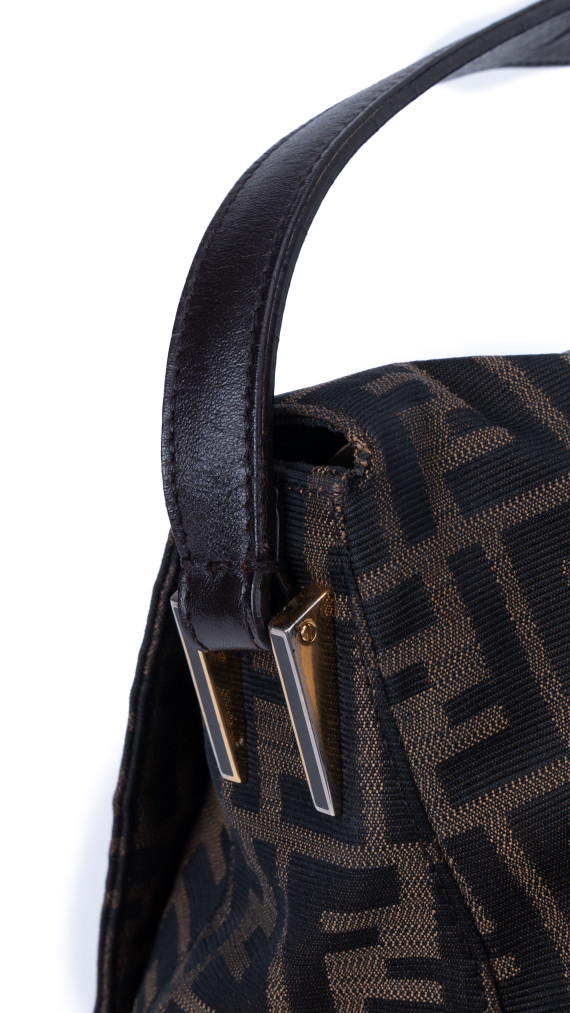 Fendi Baguette Shoulder Bag