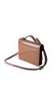 Louis Vuitton Monceau Shoulder Bag i Patent Leather