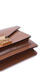 Louis Vuitton Monceau Shoulder Bag i Patent Leather