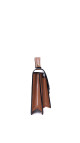 Louis Vuitton Monceau Shoulder Bag i Patent Leather