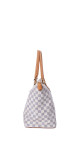 Louis Vuitton Tote Bag i Damier