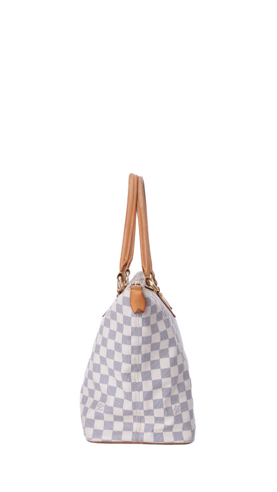 Louis Vuitton Tote Bag i Damier