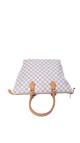 Louis Vuitton Tote Bag i Damier