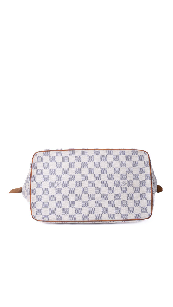 Louis Vuitton Tote Bag i Damier