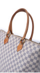 Louis Vuitton Tote Bag i Damier