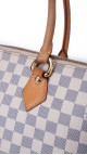 Louis Vuitton Tote Bag i Damier