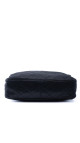 Vintage Chanel skulderveske i lammeskinn